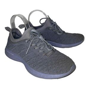 APL Athletic Propulsion Labs Purple Techloom Phantom Running Shoes